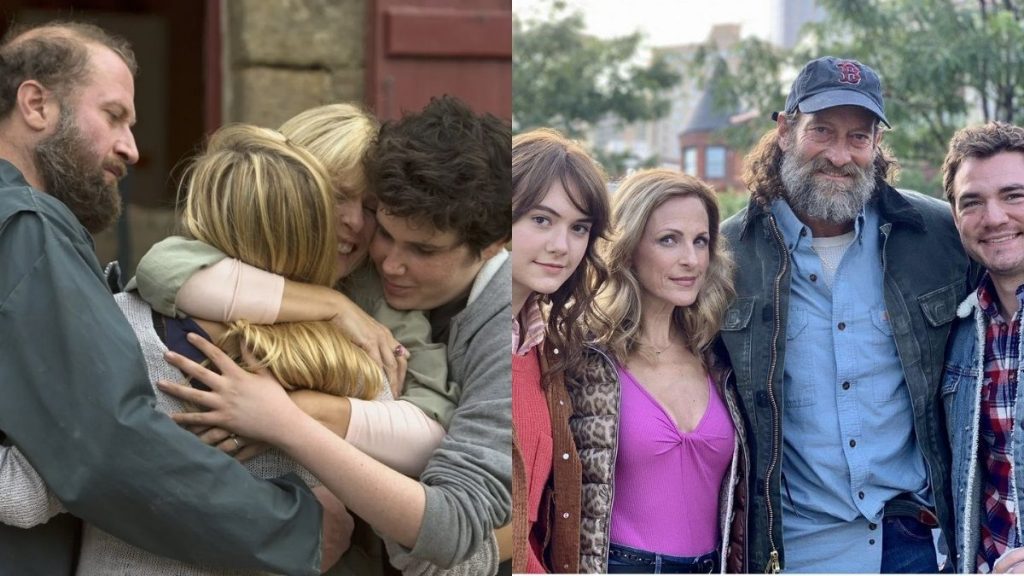 La Familia Bélier CODA