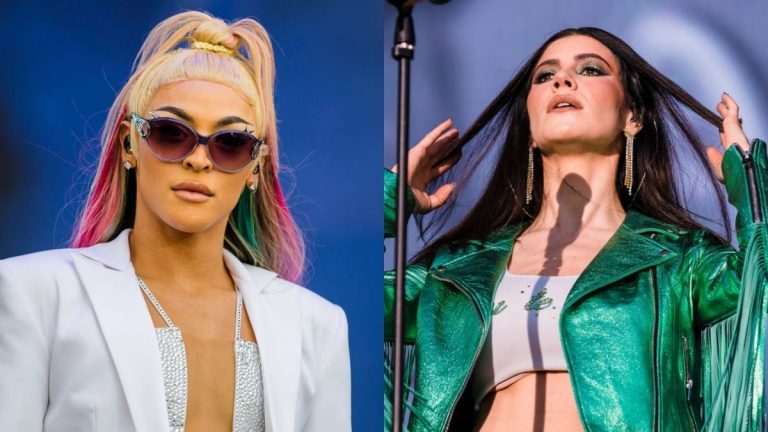 Lollapalooza Brasil Bolsonaro