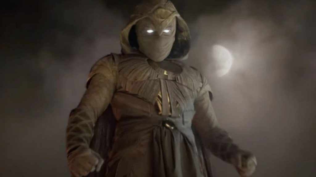 Moon Knight críticas