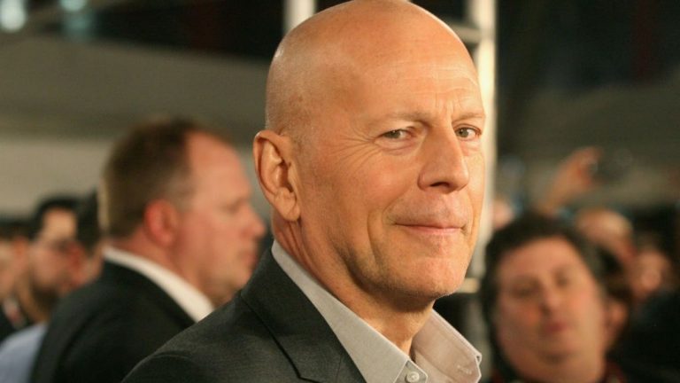 Bruce Willis estado de salud