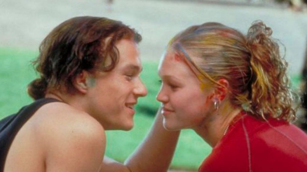 10 cosas que odio de ti