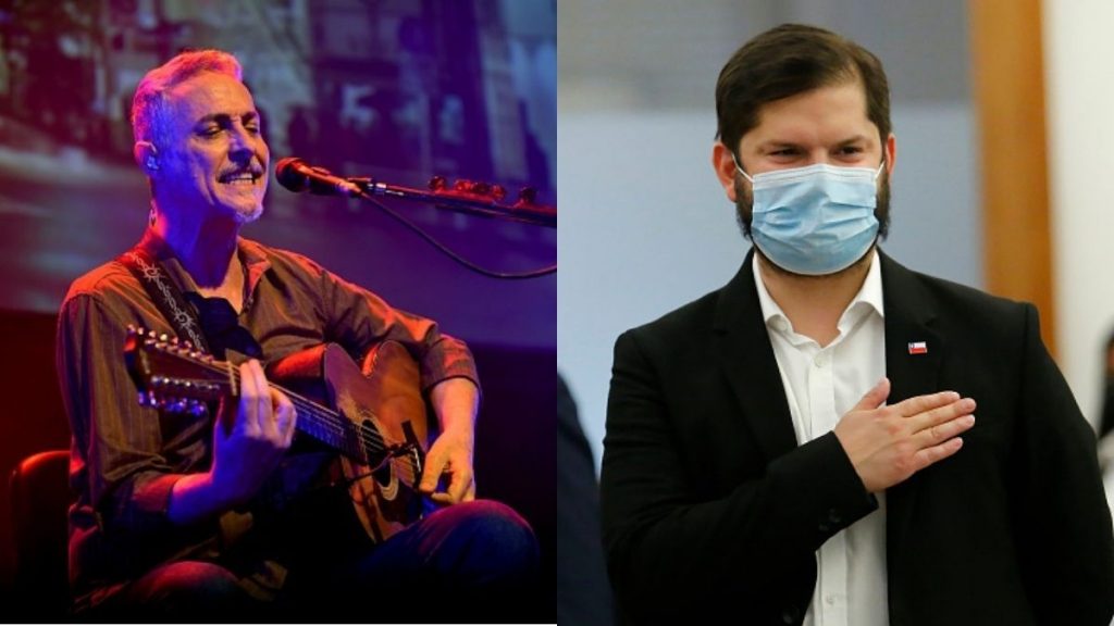 invitados cambio de mando