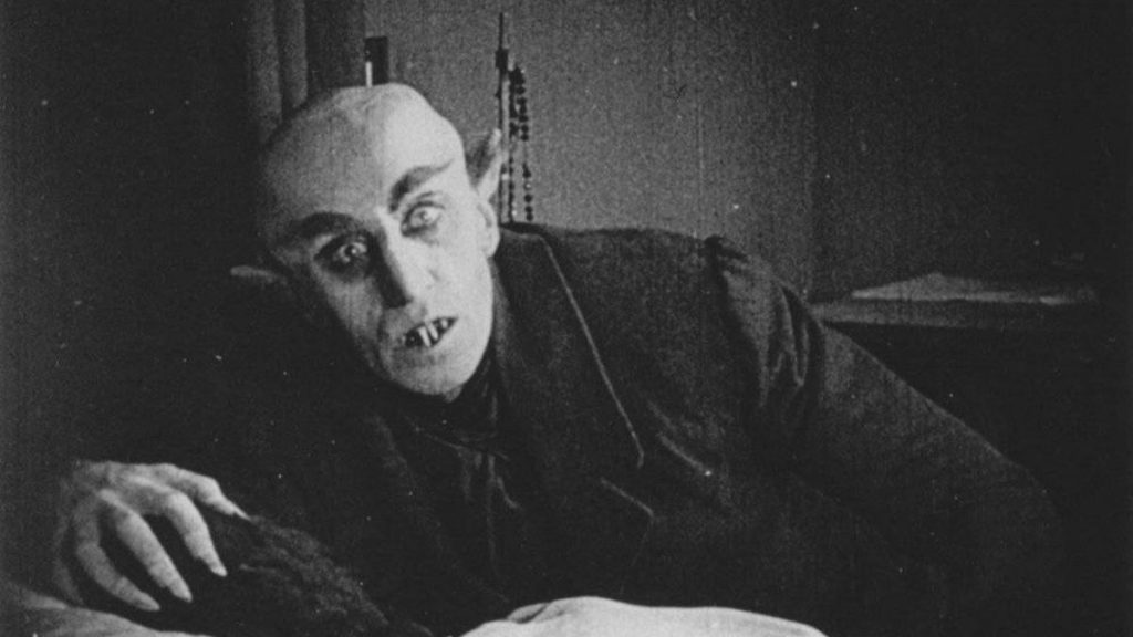 Director de Nosferatu