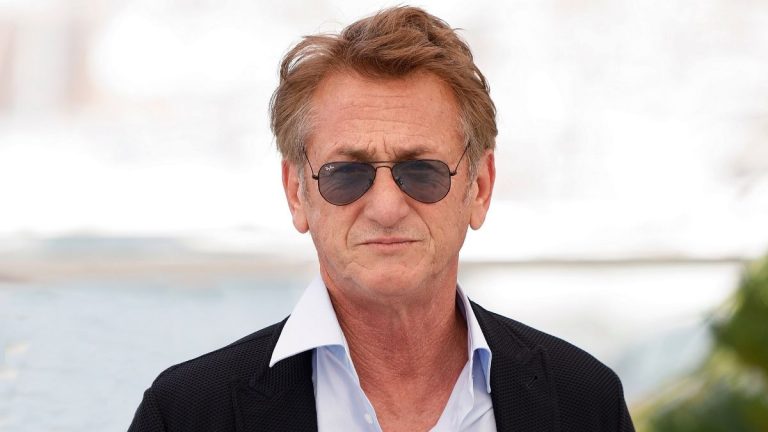 Sean Penn