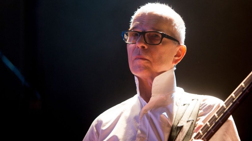 Tony Visconti David Bowie Spotify