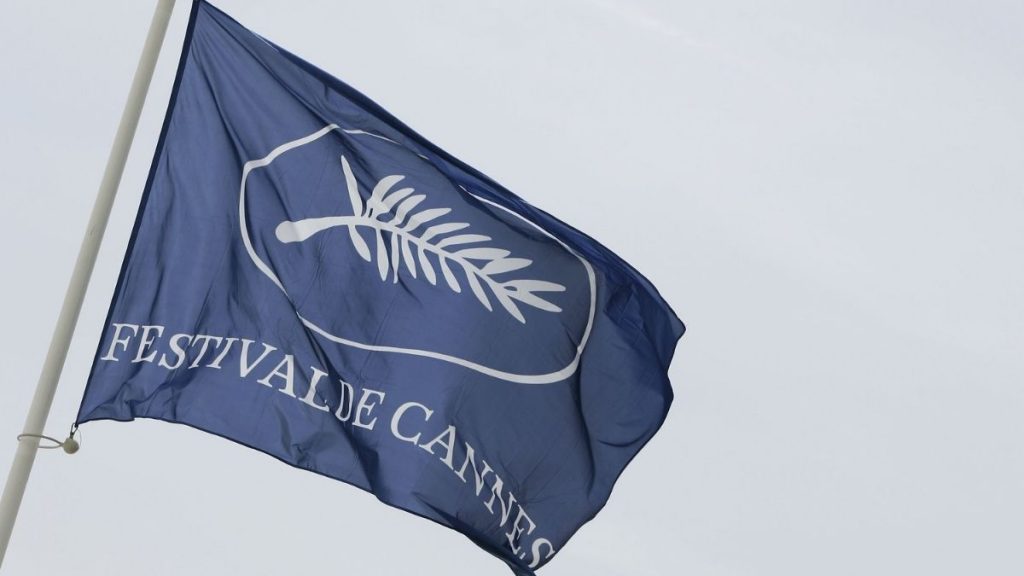 Festival de Cannes Rusia