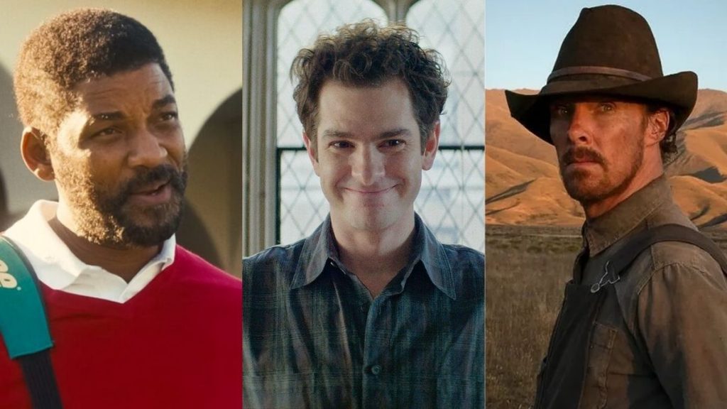 Premios Oscar Mejor Actor