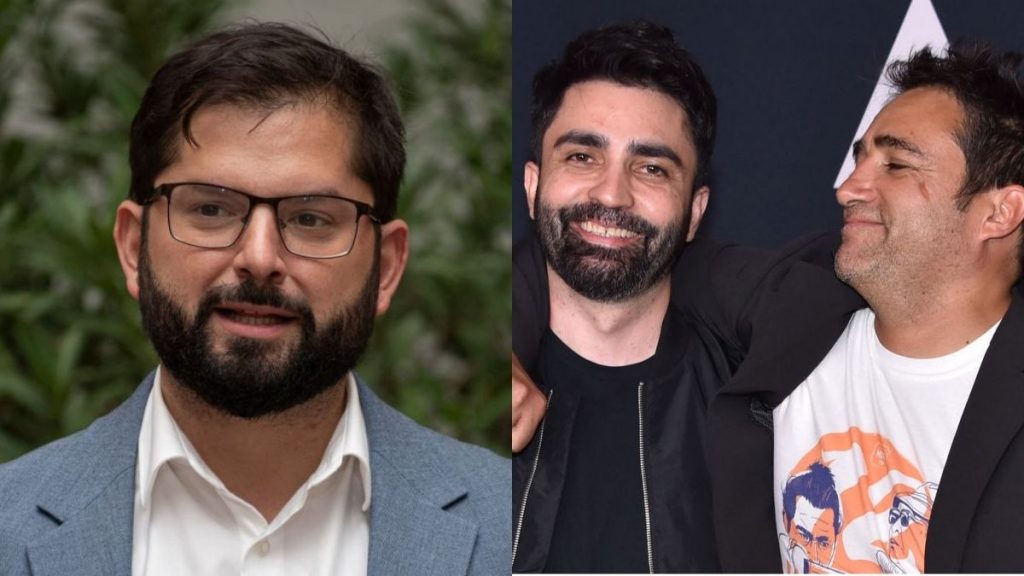 Presidente Boric Bestia