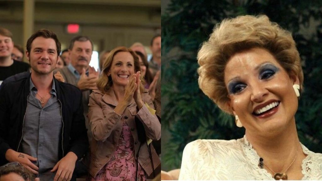 Premios Oscar películas ganadoras