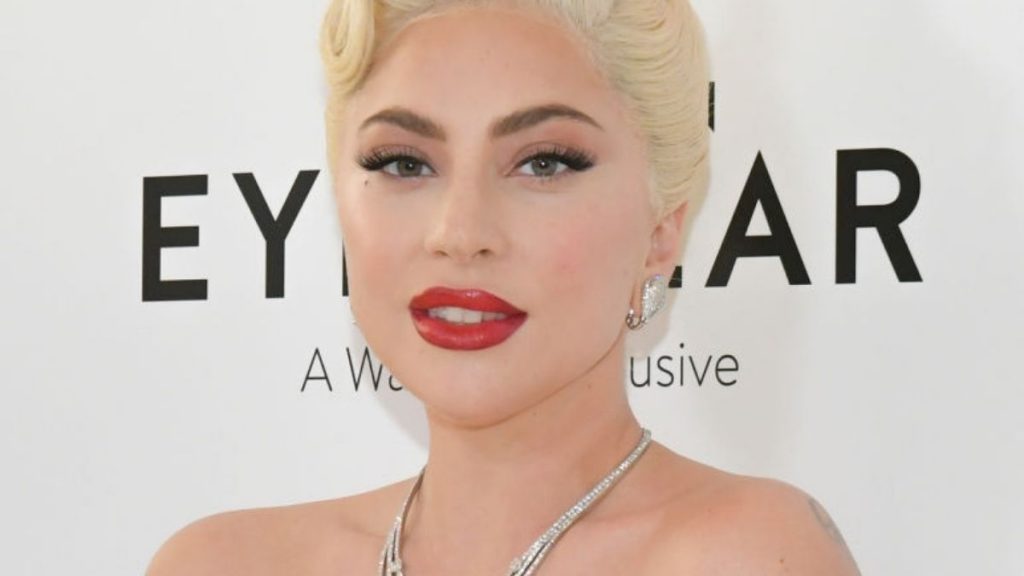 Lady Gaga antes de la fama