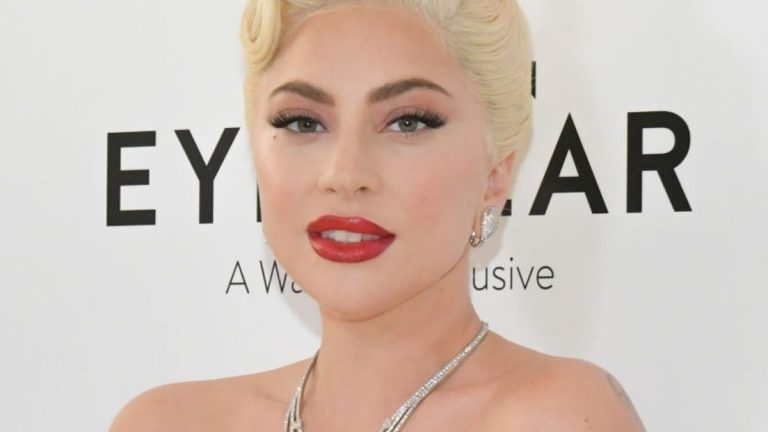 Lady Gaga antes de la fama