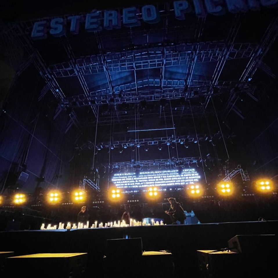 Taylor Hawkins Baterista Foo Fighters