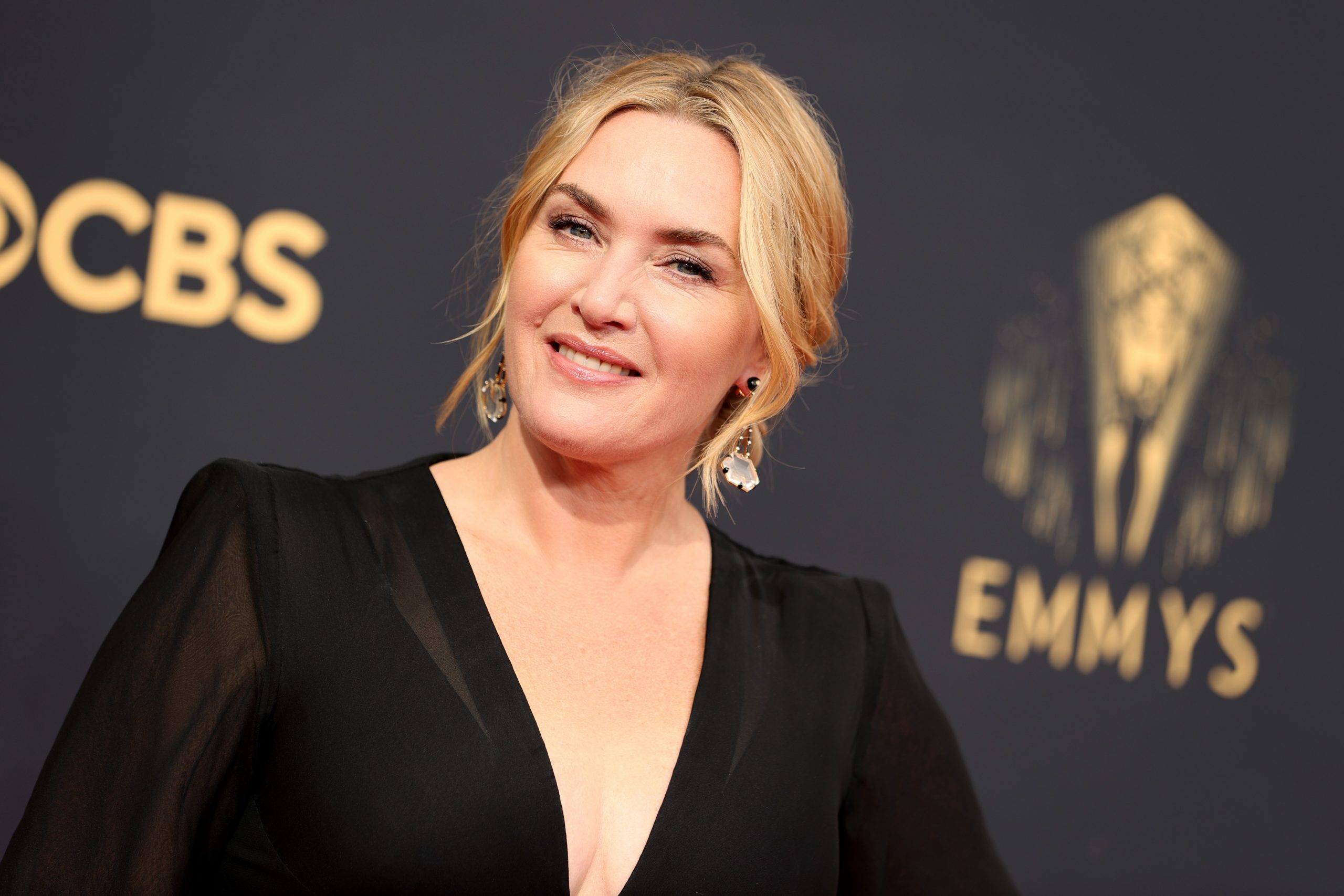 Kate Winslet, Getty Images