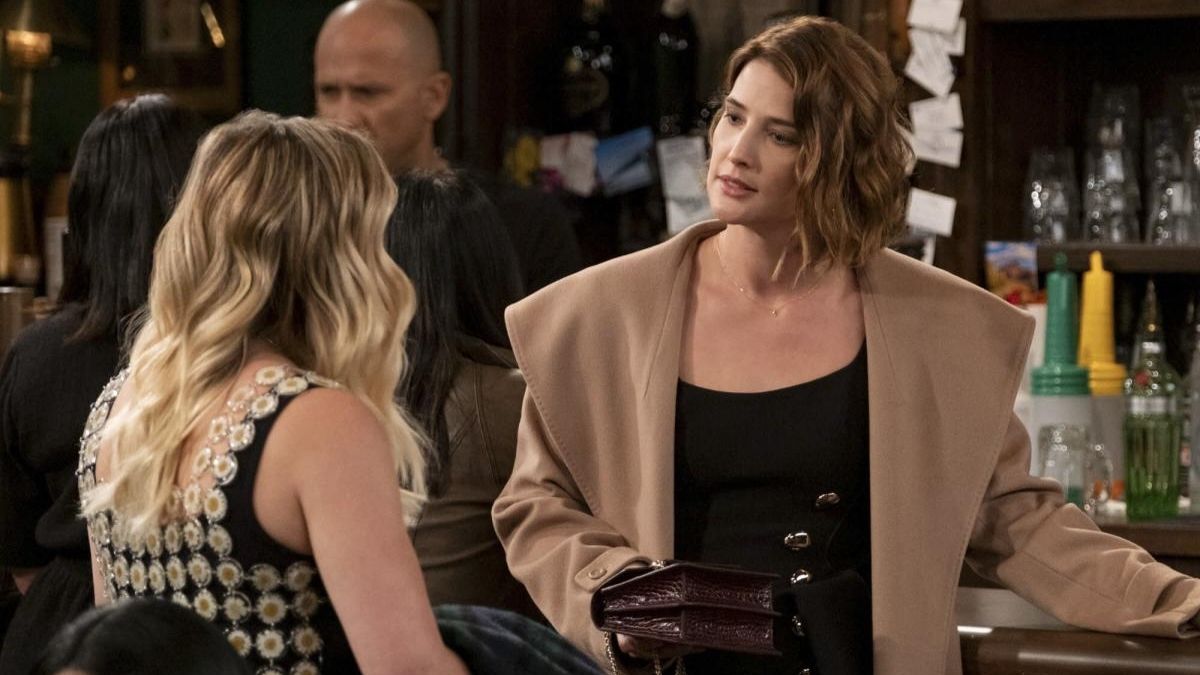 "How I Met Your Father" vuelve Cobie Smulders como Robin Scherbatsky