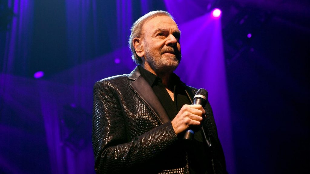 Neil Diamond