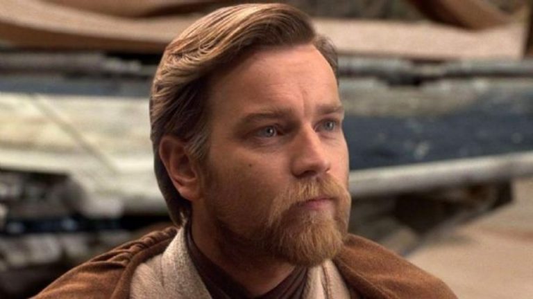 Obi Wan Kenobi