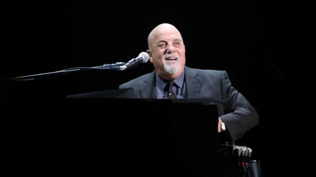 Piano Man