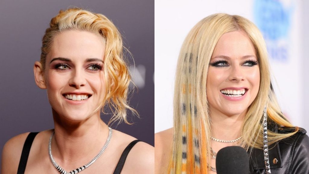 Portada Avril Lavigne