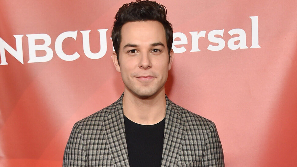 Skylar Astin Greys Anatomy Actor