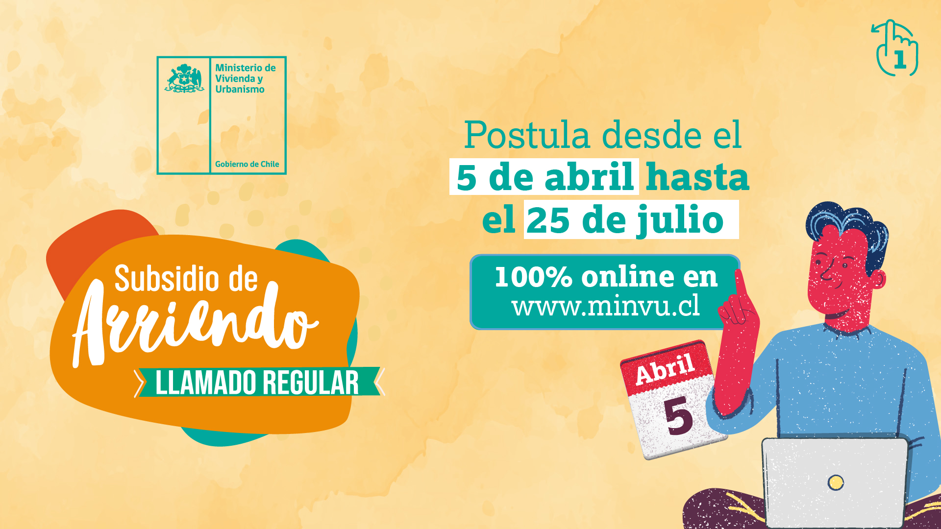 Subsidio De Arriendo