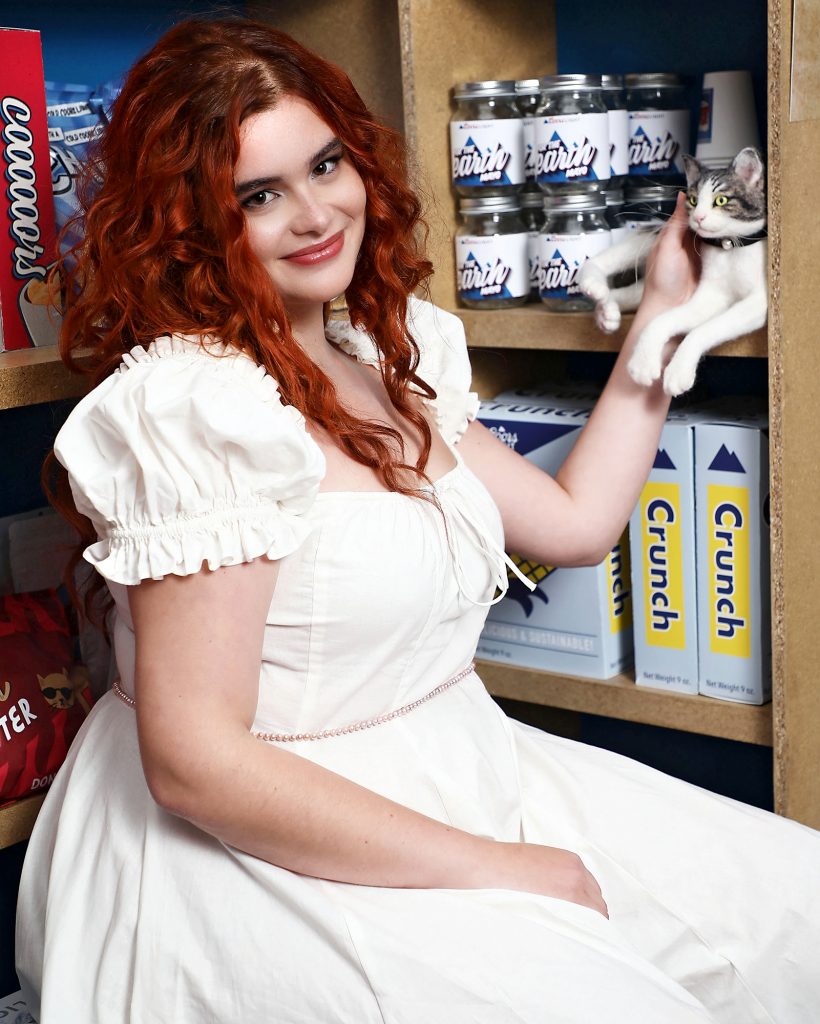 Opening Night Of The Coors Light Plastic Free Future Mart, New York, USA 01 Mar 2022