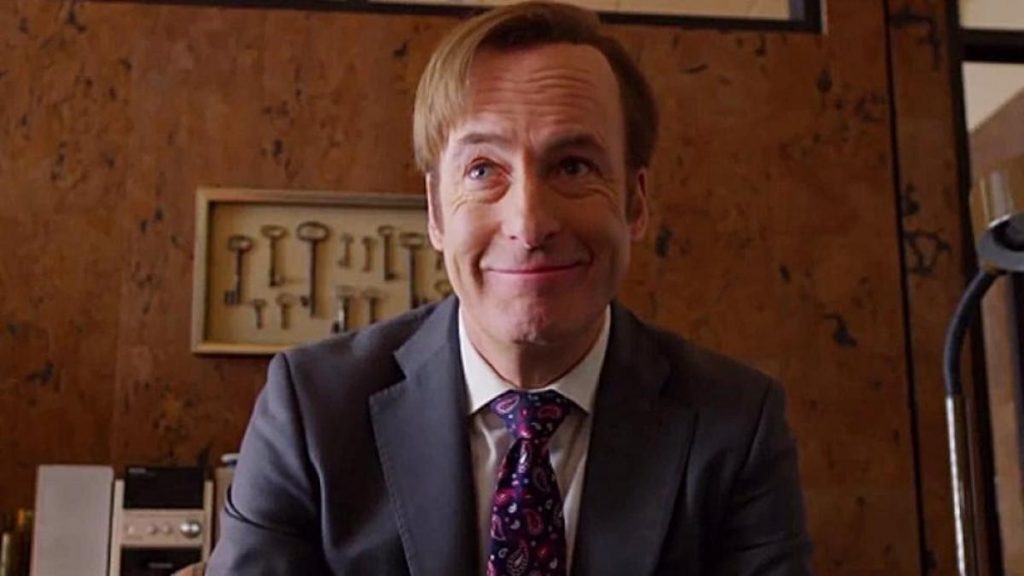Better Call Saul actor