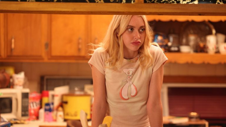 Chloe Cherry Euphoria Actriz Trastornos Problemas Alimenticios