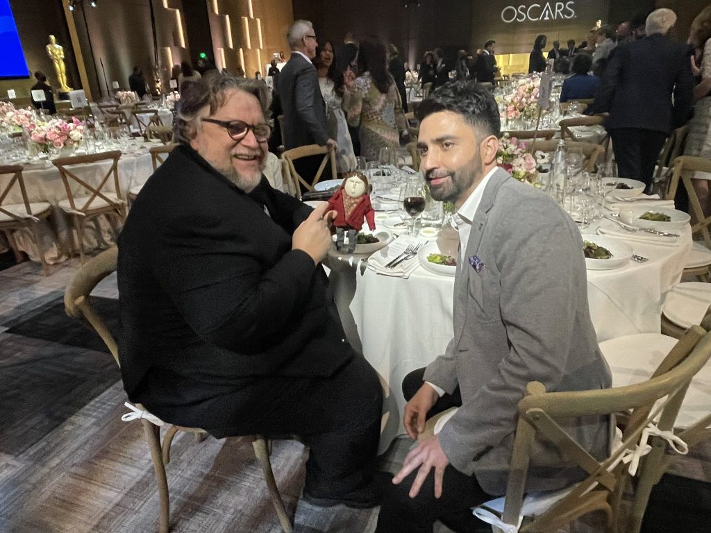 Corto Chileno Bestia