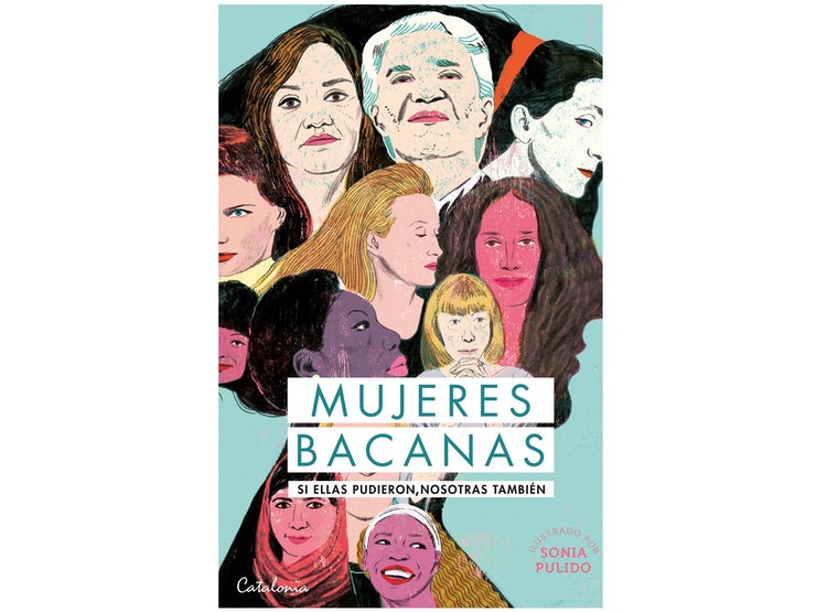Dia De La Mujer Libros