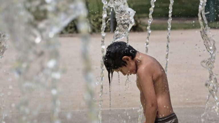 Día Mundial Del Agua