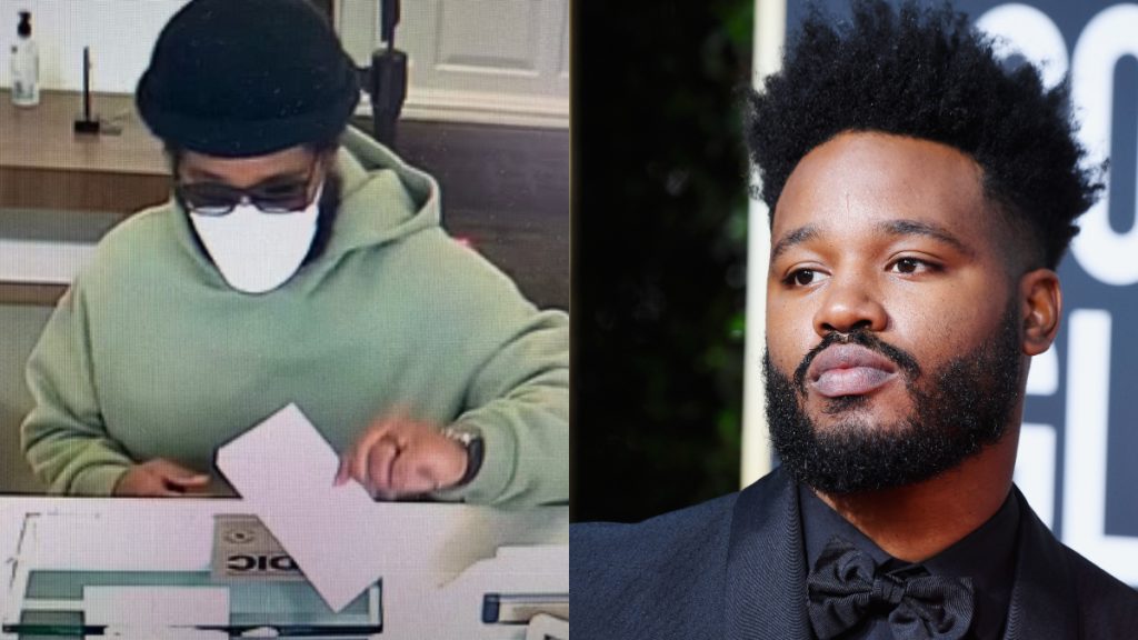 Director Black Panther