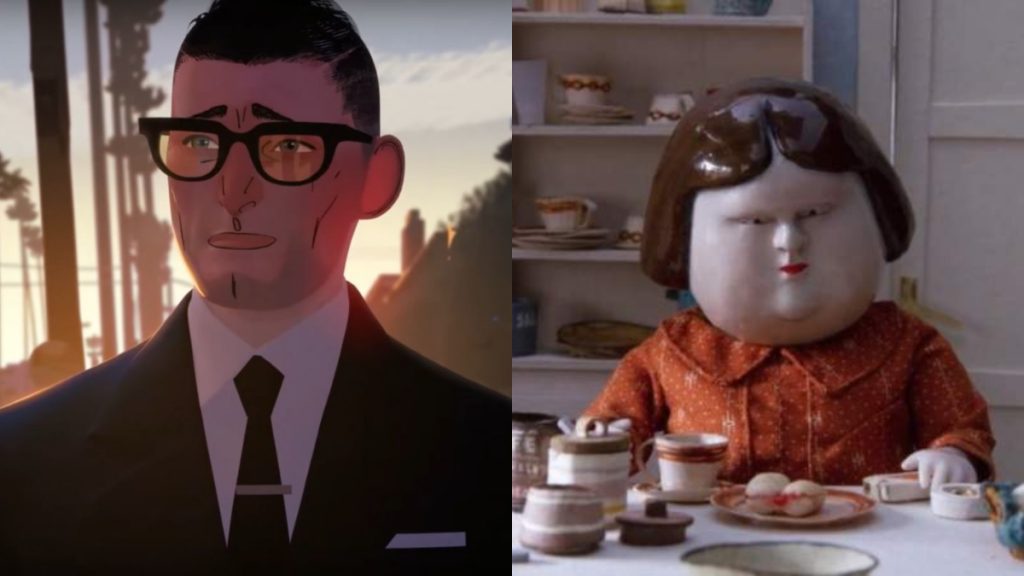 El Limpiaparabrisas Corto Bestia