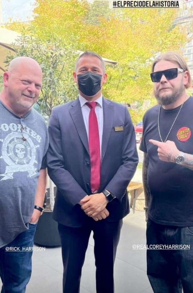 El Precio De La Historia En Chile 2