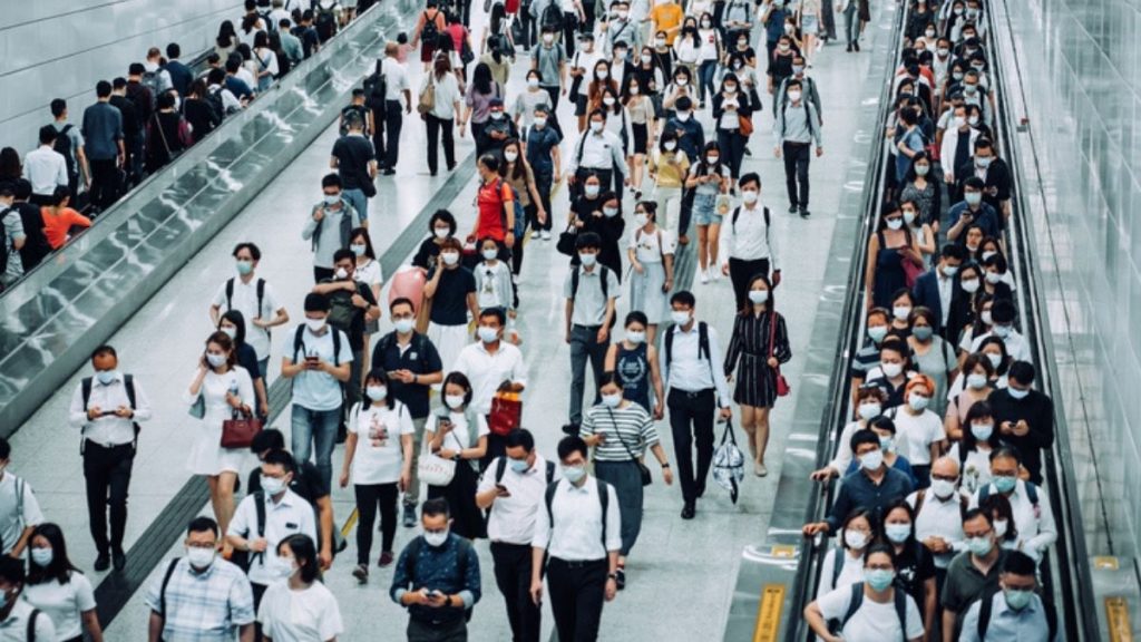 Eliminar La Mascarilla