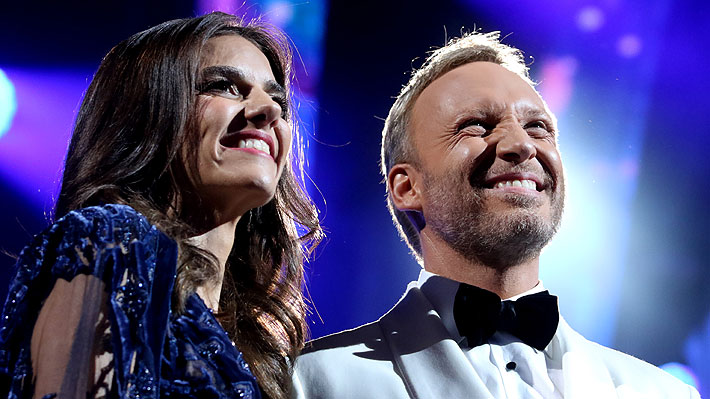 Festival De Viña 2023 Animadores