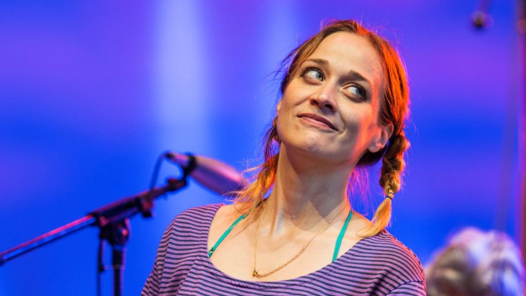 Fiona Apple nombre