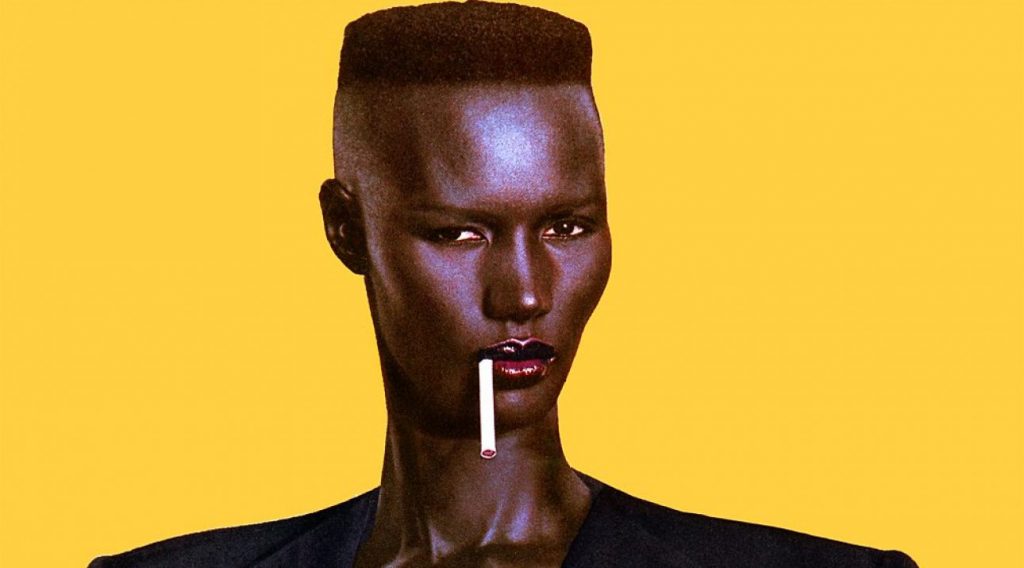 Grace Jones