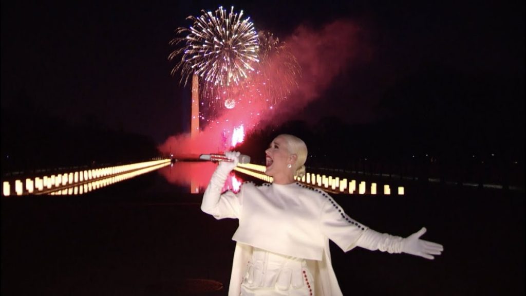 Katy Perry Firework Letra