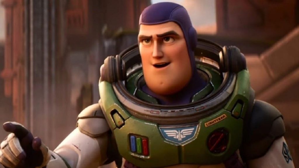 Lightyear