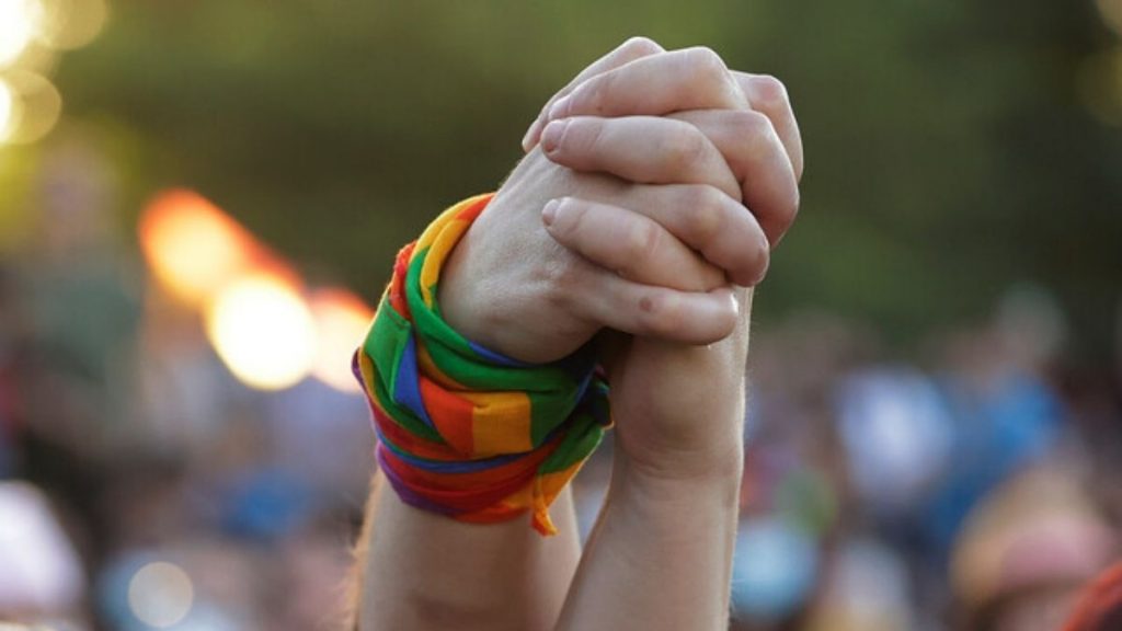 Matrimonio Igualitario