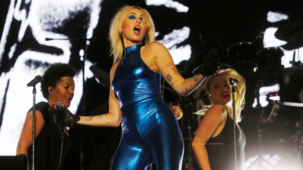 Miley Cyrus Fuck Nick Jonas