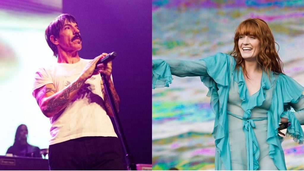 Lollapalooza Chile 2023