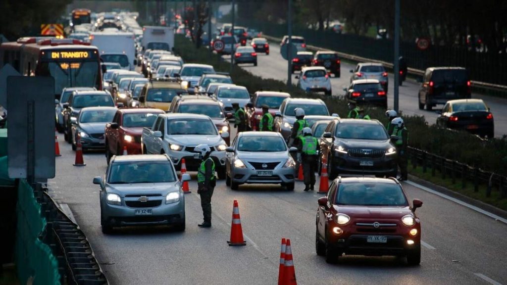 Pagar Permiso De Circulación 2022