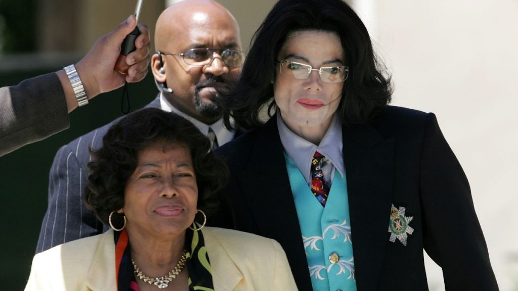 Paris Jackson Hija Michael