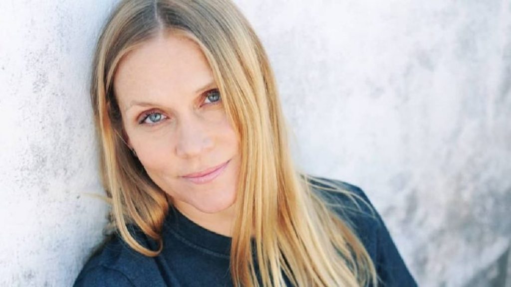 Periodista Chilena Europa Suecia Ucrania Rusia Matilda Svensson