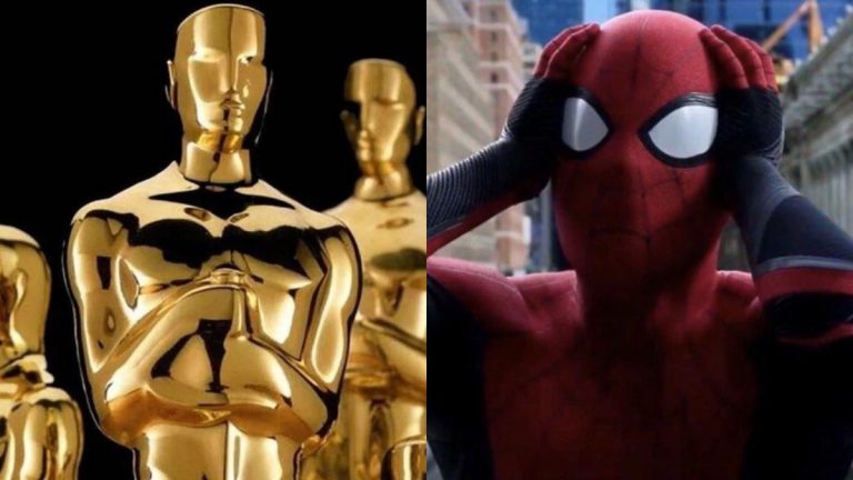 Premios Oscar Considera Marvel
