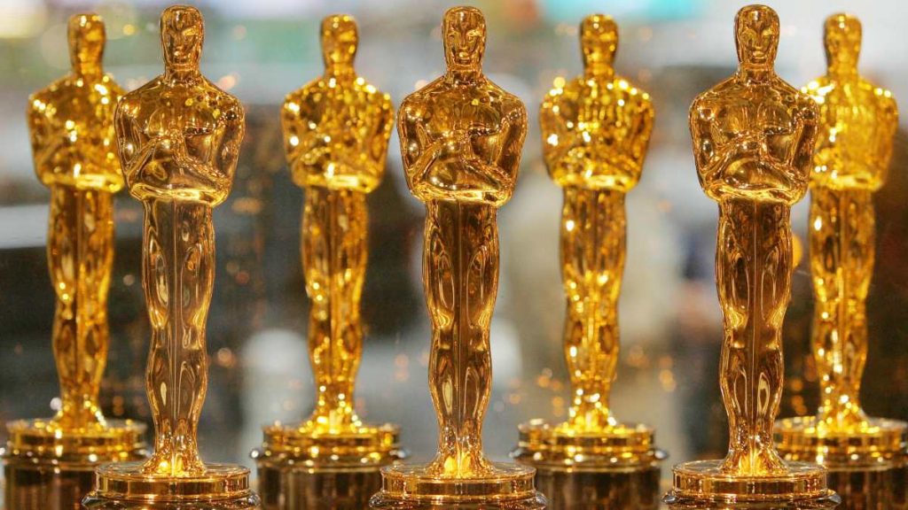 Premios Oscar Ganadores