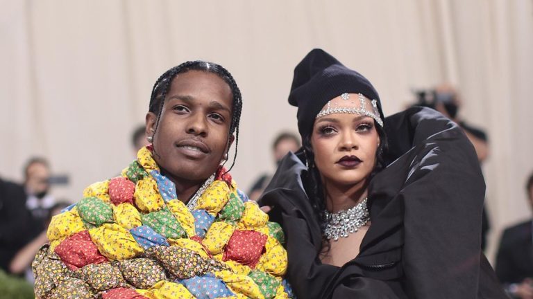 Rihanna Chile Sudamerica Lollapalooza