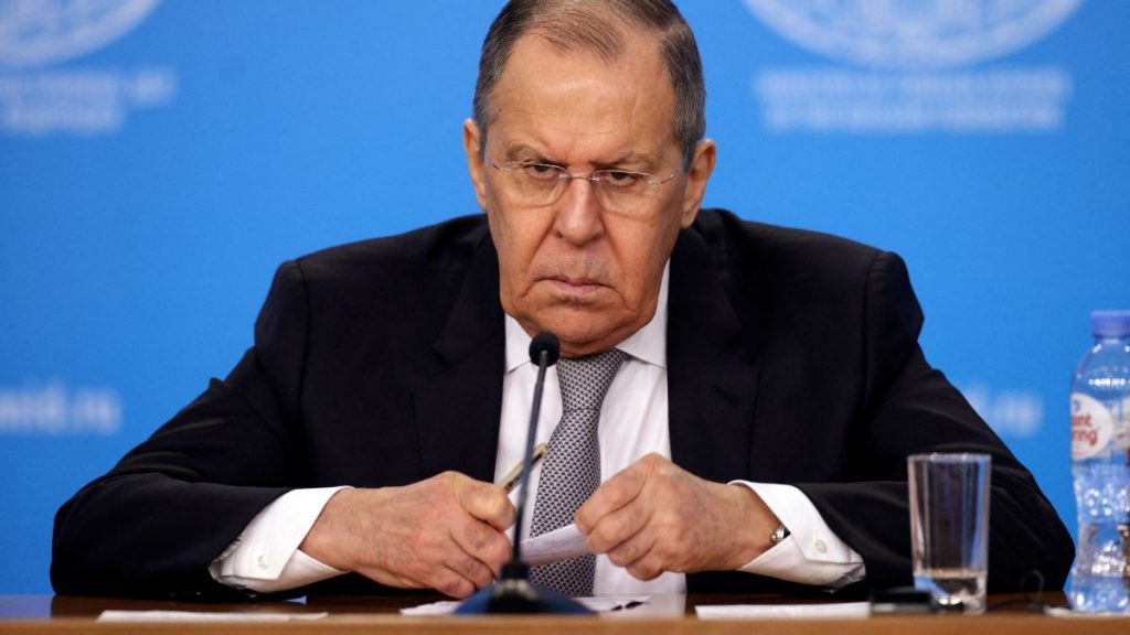 Rusia Tercera Guerra Mundial