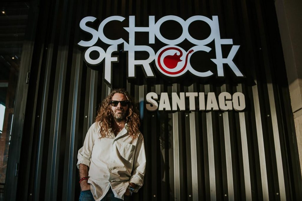 School Of Rock Kidzapalooza
